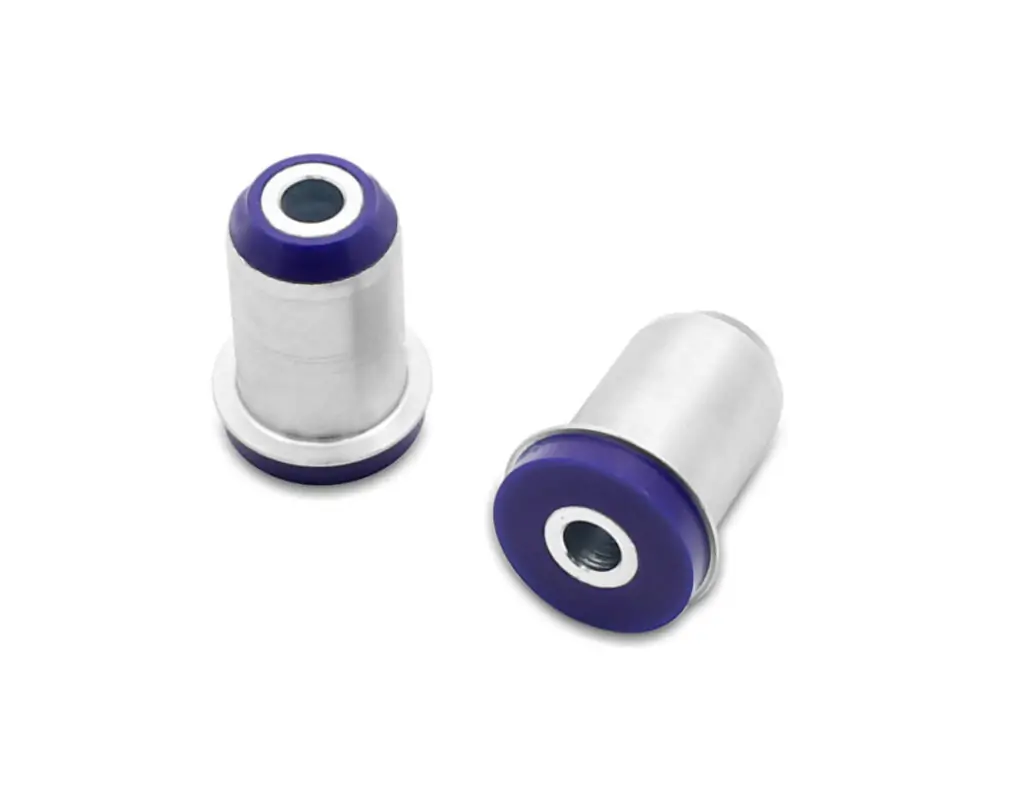 SuperPro Rear Control Arm Lower-Rear Bushing Kit for 2005-2010 Land Rover LR3