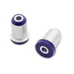 SuperPro Rear Control Arm Lower-Rear Bushing Kit for 2005-2010 Land Rover LR3