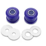 SuperPro Lexus LX470 Rear Shock Absorber Lower Bushing Kit (1998-2003) - SPF2352K