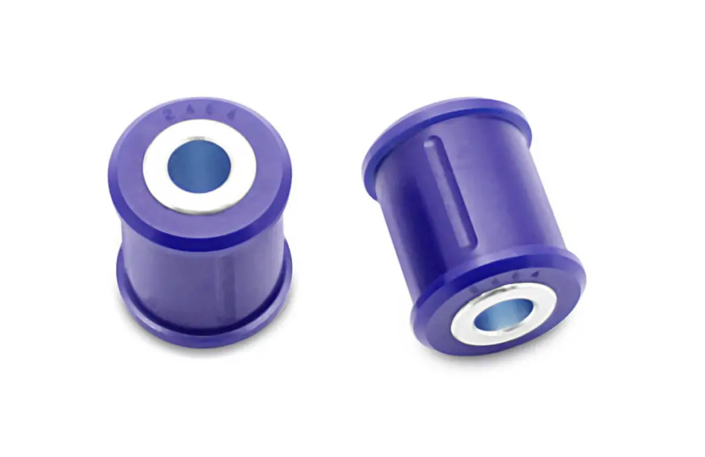 SuperPro Lexus LX470 Rear Panhard Rod Bushing Kit (1998-2003) - SPF2464K