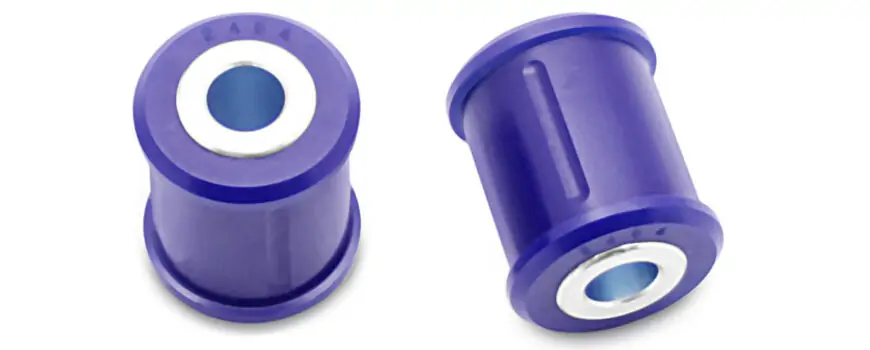 SuperPro Lexus LX470 Rear Panhard Rod Bushing Kit (1998-2003) - SPF2464K
