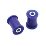 SuperPro Rear Spring Front Eye Bushing Kit for 2005 Nissan Frontier & 2009 Suzuki Equator - SPF2766K
