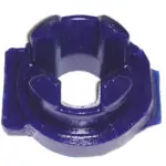 SuperPro Front Right Engine Mount Insert Bushing Kit for 2000 Toyota Echo & 2004 Scion xA - SPF3217K