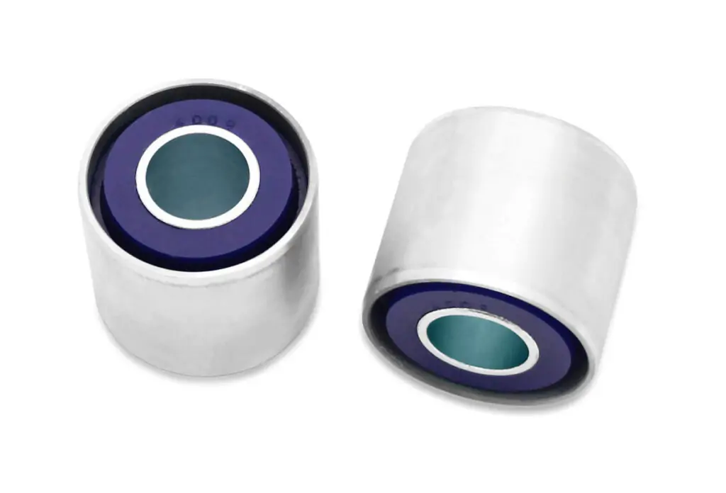 SuperPro Front Lower Control Arm Inner Rear Bushing Kit for 2006-2021 Mercedes-Benz ML350