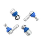 SuperPro Roll Center Correcting Ball Joint & Tie Rod End Kit for Mitsubishi Lancer Evolution (2003-2008) - TRC0005