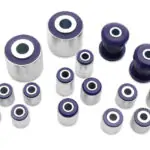 SuperPro Master Bushing Kit for 2004-2010 Mazda 3