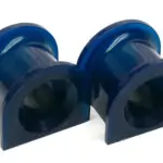 SuperPro 31mm Front Sway Bar Mount Bush Kit for 1996 Land Rover Range Rover HSE - SPF1802-31K