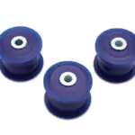 SuperPro Rear Differential to Subframe Mount Bushing Kit for 2008 Pontiac G8