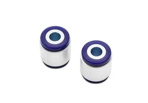 SuperPro Rear Toe Control Arm Bushing Kit for 2022 Hyundai Kona N - SPF5230K