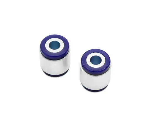 SuperPro Rear Toe Control Arm Bushing Kit for 2022 Hyundai Kona N - SPF5230K