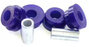 SuperPro Lexus Rear Toe Control Arm Inner Bushing Kit for SC300