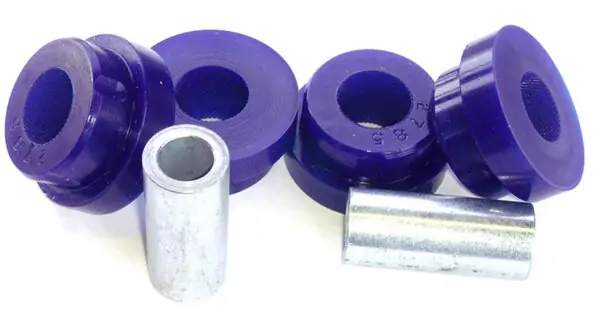 SuperPro Lexus Rear Toe Control Arm Inner Bushing Kit for SC300