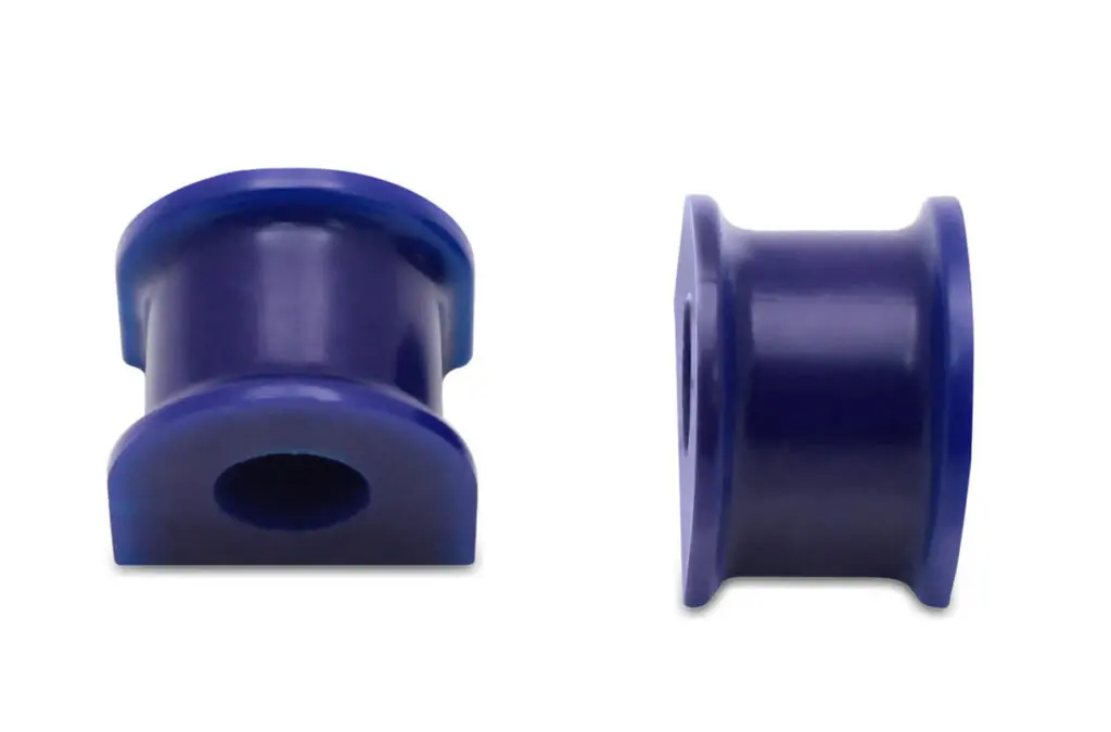 SuperPro 24mm Front Sway Bar Mount Bushing Kit for 2008 Pontiac G8