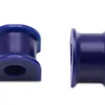 SuperPro 24mm Front Sway Bar Mount Bushing Kit for 2008 Pontiac G8