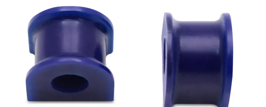 SuperPro 24mm Front Sway Bar Mount Bushing Kit for 2008 Pontiac G8