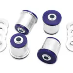SuperPro Lexus LX470 Front Upper-Inner Control Arm Bushing Kit (1998-2003) - SPF2142K