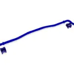 SuperPro Front 22mm Heavy Duty Adjustable Sway Bar for 2013-2024 Subaru BRZ & Toyota 86 Models - RC0015FZ-22