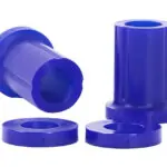 SuperPro Front Control Arm Bushing Kit for 1992-2002 Lexus ES300