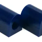 SuperPro Front Sway Bar Mount Bushing Kit for Nissan 1200 (1963-1979) and Nissan 210 (1979) - SPF1078-17.5K