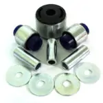 SuperPro Rear Differential Mount Bushing Kit for 2008-2014 Mitsubishi Lancer Evolution - SPF3730K