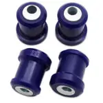 SuperPro Camber Adjustable Front Control Arm Upper-Inner Bushing Kit for 2004-2006 Mazda RX-8 & MX-5 Miata - SPF3254K