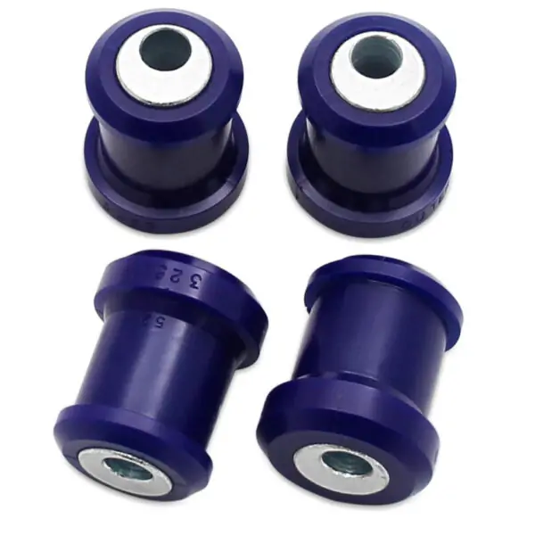 SuperPro Camber Adjustable Front Control Arm Upper-Inner Bushing Kit for 2004-2006 Mazda RX-8 & MX-5 Miata - SPF3254K