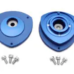 SuperPro Camber Offset Front Upper Strut Mount Set for 2015 Audi A3