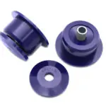 SuperPro Pontiac GTO 2004 Rear Subframe Forward Bushing Kit - SPF3367K