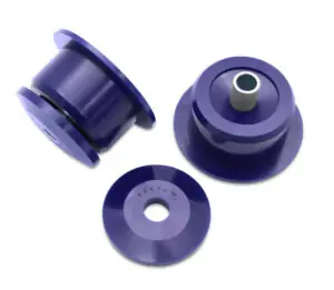 SuperPro Pontiac GTO 2004 Rear Subframe Forward Bushing Kit - SPF3367K
