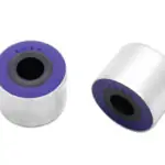 SuperPro Front Control Arm Lower Rear Bushing Kit for 2007-2012 Honda CR-V EX - SPF3680K