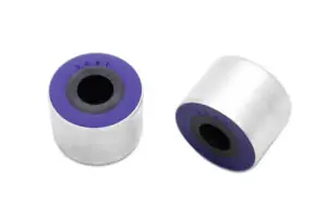 SuperPro Front Control Arm Lower Rear Bushing Kit for 2007-2012 Honda CR-V EX - SPF3680K