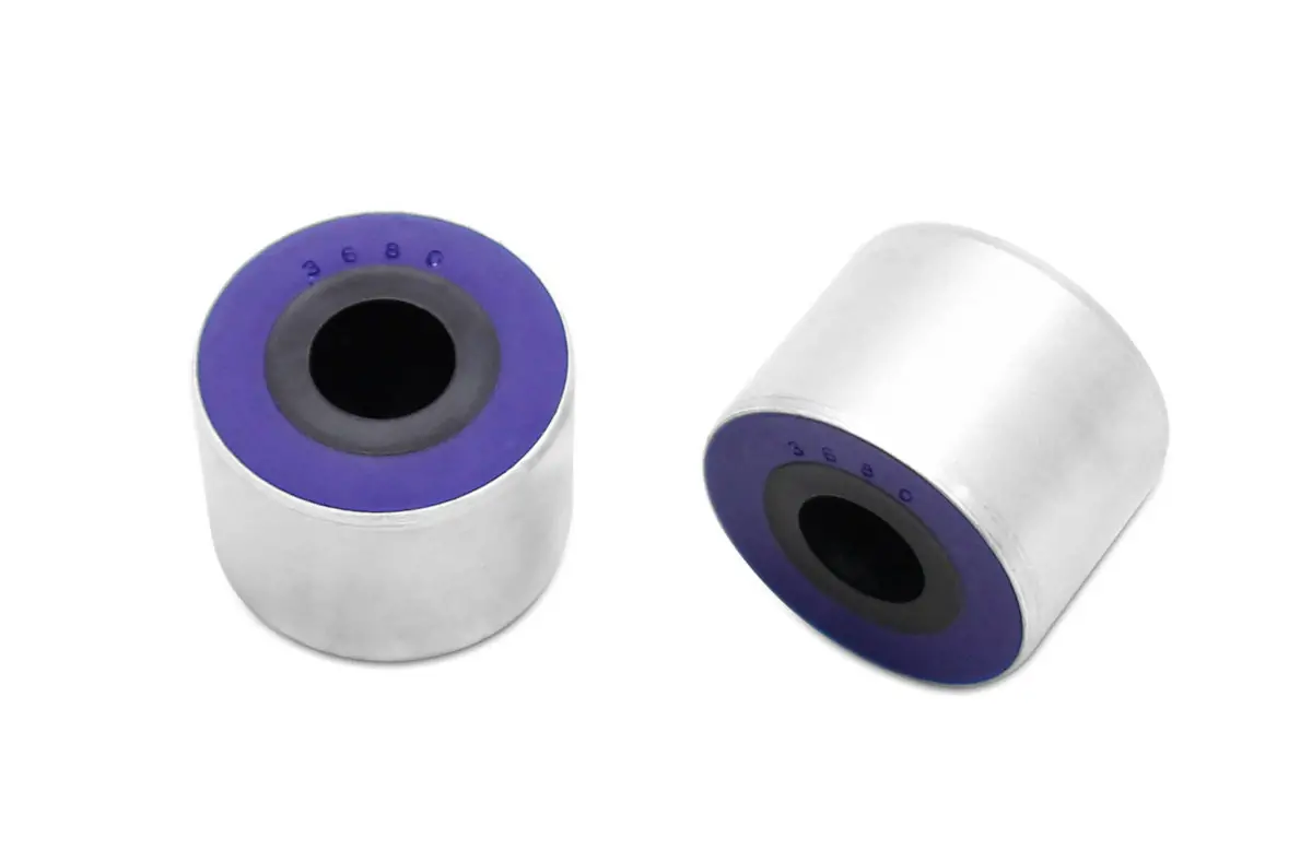 SuperPro Front Control Arm Lower Rear Bushing Kit for 2007-2012 Honda CR-V EX - SPF3680K