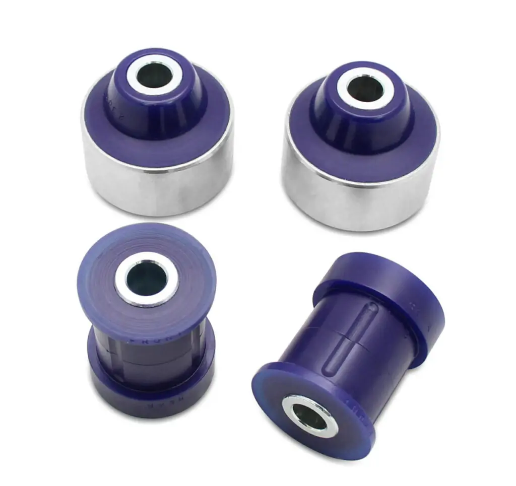 SuperPro Front Control Arm Inner Bushing Kit for 2001-2003 Honda Civic