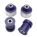 SuperPro Front Control Arm Inner Bushing Kit for 2001-2003 Honda Civic