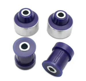 SuperPro Front Control Arm Inner Bushing Kit for 2001-2003 Honda Civic