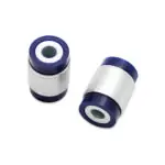 SuperPro Rear Control Arm Lower-Rear Outer Bushing Kit for Infiniti G35