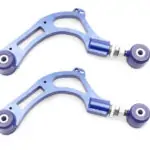 SuperPro Camber Adjustable Rear Upper Control Arm Set for Honda Civic EX (2016-2023) - TRC1033