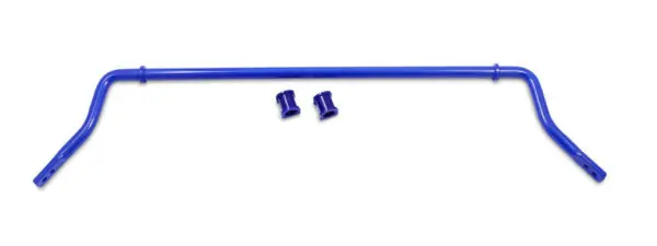 SuperPro Heavy Duty 24mm Adjustable Front Sway Bar for 1999 Mazda Miata 10th Anniversary - RC0061FZ-24