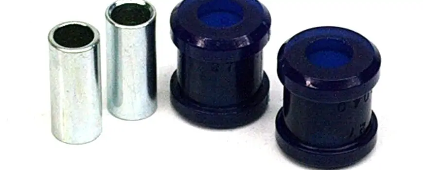 SuperPro Front Sway Bar Link Bushing Kit for 1960-1971 Triumph Herald & Spitfire - SPF2040K