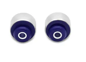 SuperPro Front Lower Control Arm Inner Forward Bushing Kit for 2006-2014 Hyundai and Kia Models - SPF2102K