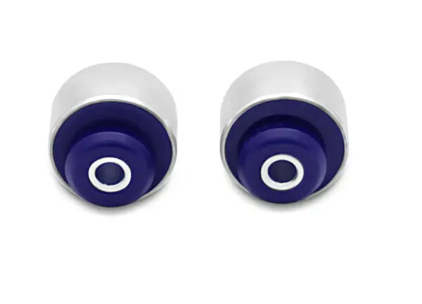 SuperPro Front Lower Control Arm Inner Forward Bushing Kit for 2006-2014 Hyundai and Kia Models - SPF2102K