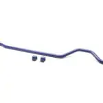 SuperPro 24mm Heavy Duty Adjustable Sway Bar Kit for 1993-1998 Subaru Impreza & Forester - RC0041RZ-24