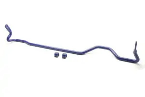 SuperPro 24mm Heavy Duty Adjustable Sway Bar Kit for 1993-1998 Subaru Impreza & Forester - RC0041RZ-24
