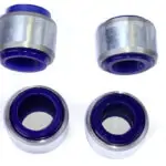 SuperPro Chrysler 300 Rear Toe Control Arm Inner & Outer Bushing Kit (2005) - SPF3060K
