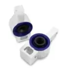 SuperPro OEM+ Front Lower Control Arm Bushing Kit for 2006-2012 Volkswagen GTI