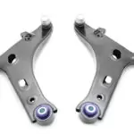 SuperPro Front Lower Control Arm Set for 2014-2018 Subaru Forester 2.0XT - TRC1040