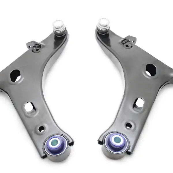 SuperPro Front Lower Control Arm Set for 2014-2018 Subaru Forester 2.0XT - TRC1040