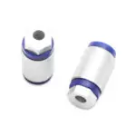 SuperPro BMW Rear Control Arm Bushing Kit for 1992-2012 Models - 318i