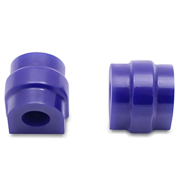 SuperPro Rear Sway Bar Mount Bushing Kit for 2006-2013 BMW 1 Series