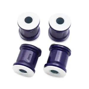 SuperPro C5 Corvette Rear Support Rod Bushing Kit (1984-1988) - SPF4946K